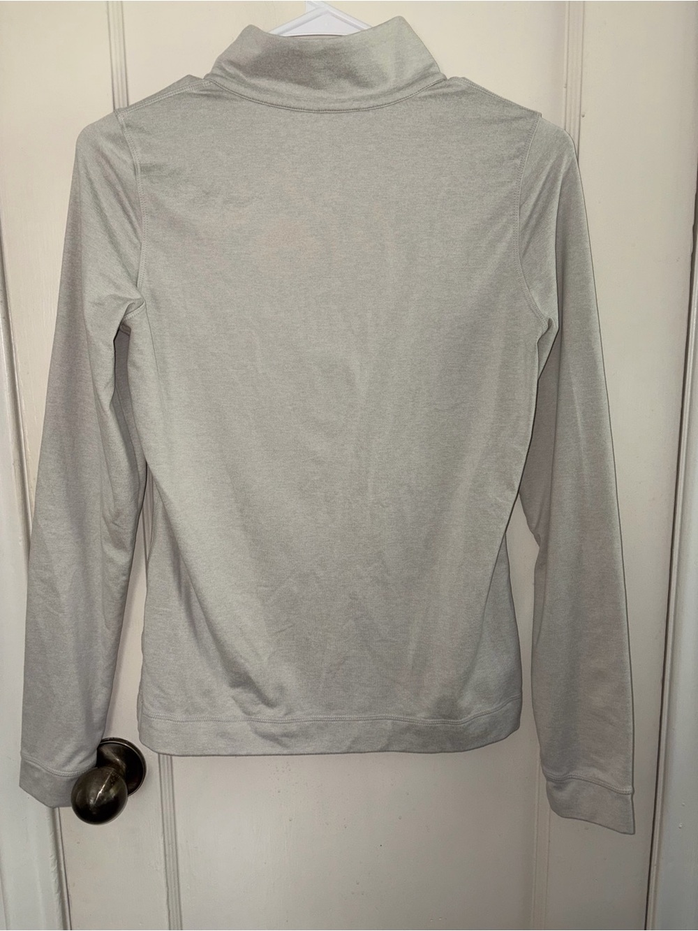 Vuori halo half-zip pullover - Picture 3 of 9